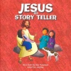 Jesus the Storyteller  (pack of 10) - VPK